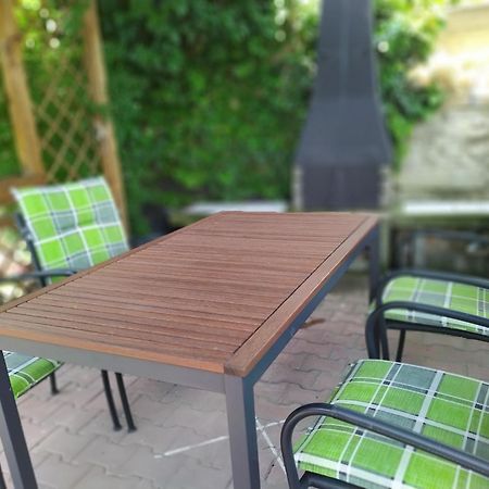 Apartmany Zatec Zewnętrze zdjęcie