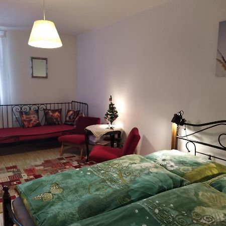 Apartmany Zatec Zewnętrze zdjęcie