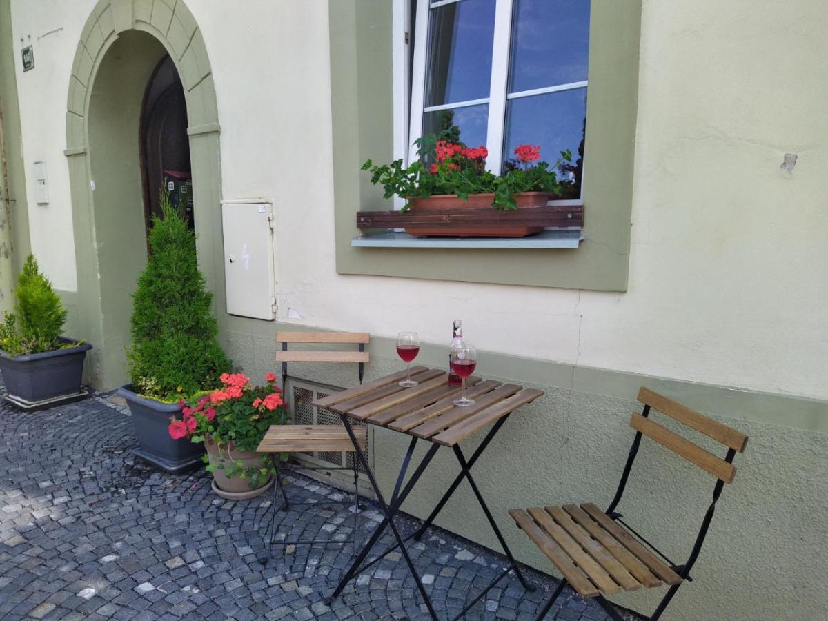 Apartmany Zatec Zewnętrze zdjęcie