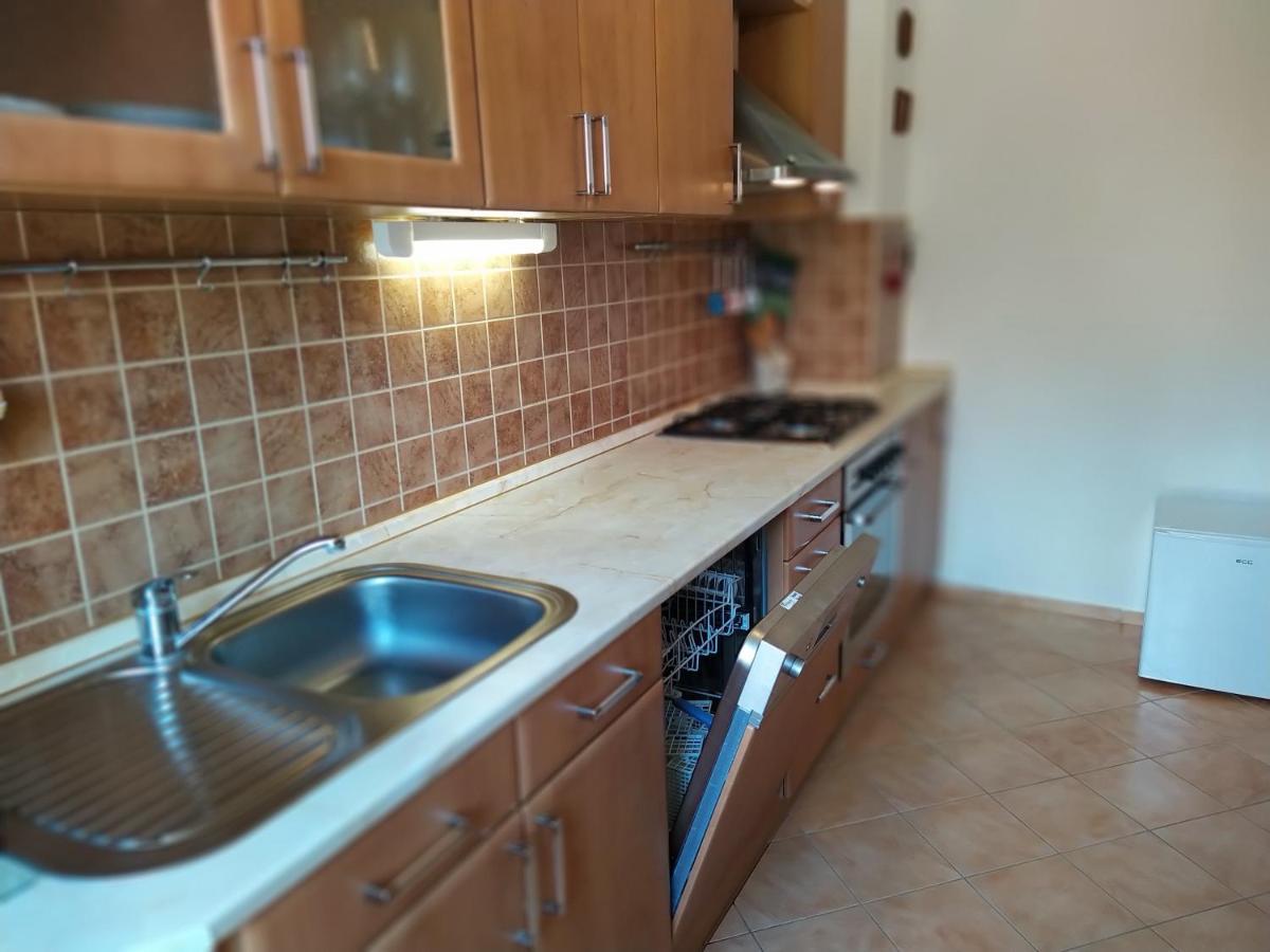 Apartmany Zatec Zewnętrze zdjęcie