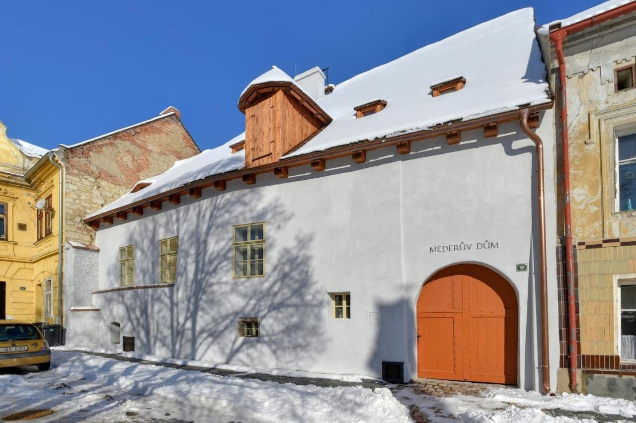 Apartmany Zatec Zewnętrze zdjęcie
