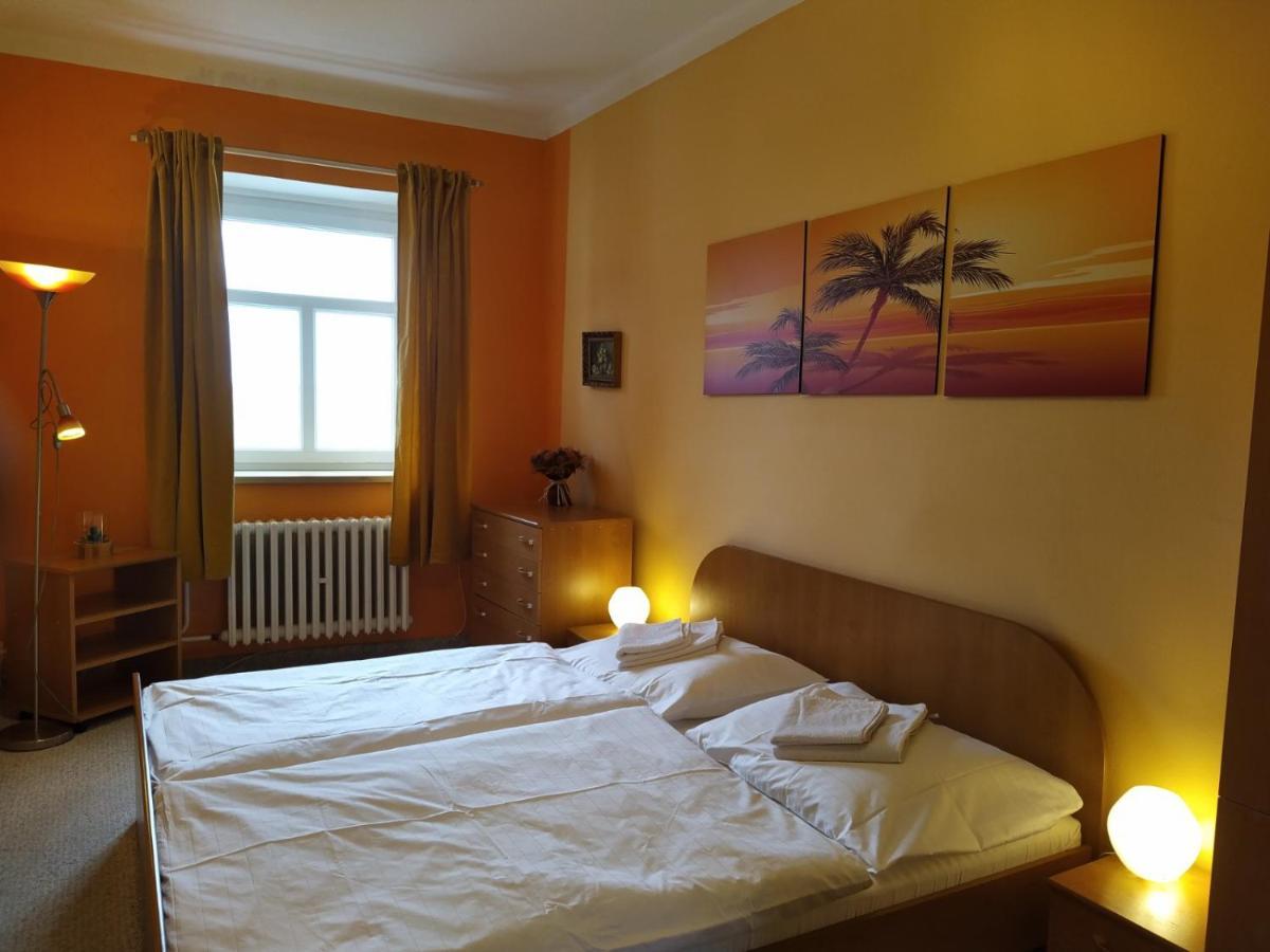 Apartmany Zatec Zewnętrze zdjęcie