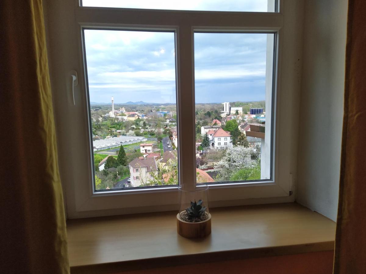 Apartmany Zatec Zewnętrze zdjęcie