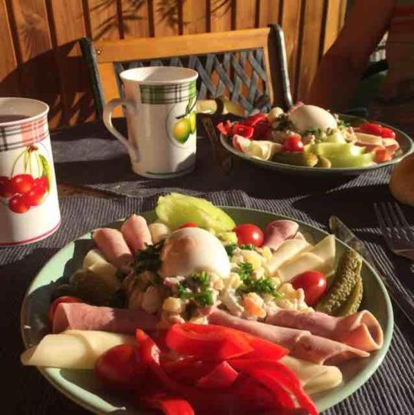 Apartmany Zatec Zewnętrze zdjęcie