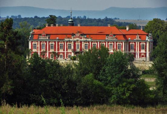 Apartmany Zatec Zewnętrze zdjęcie