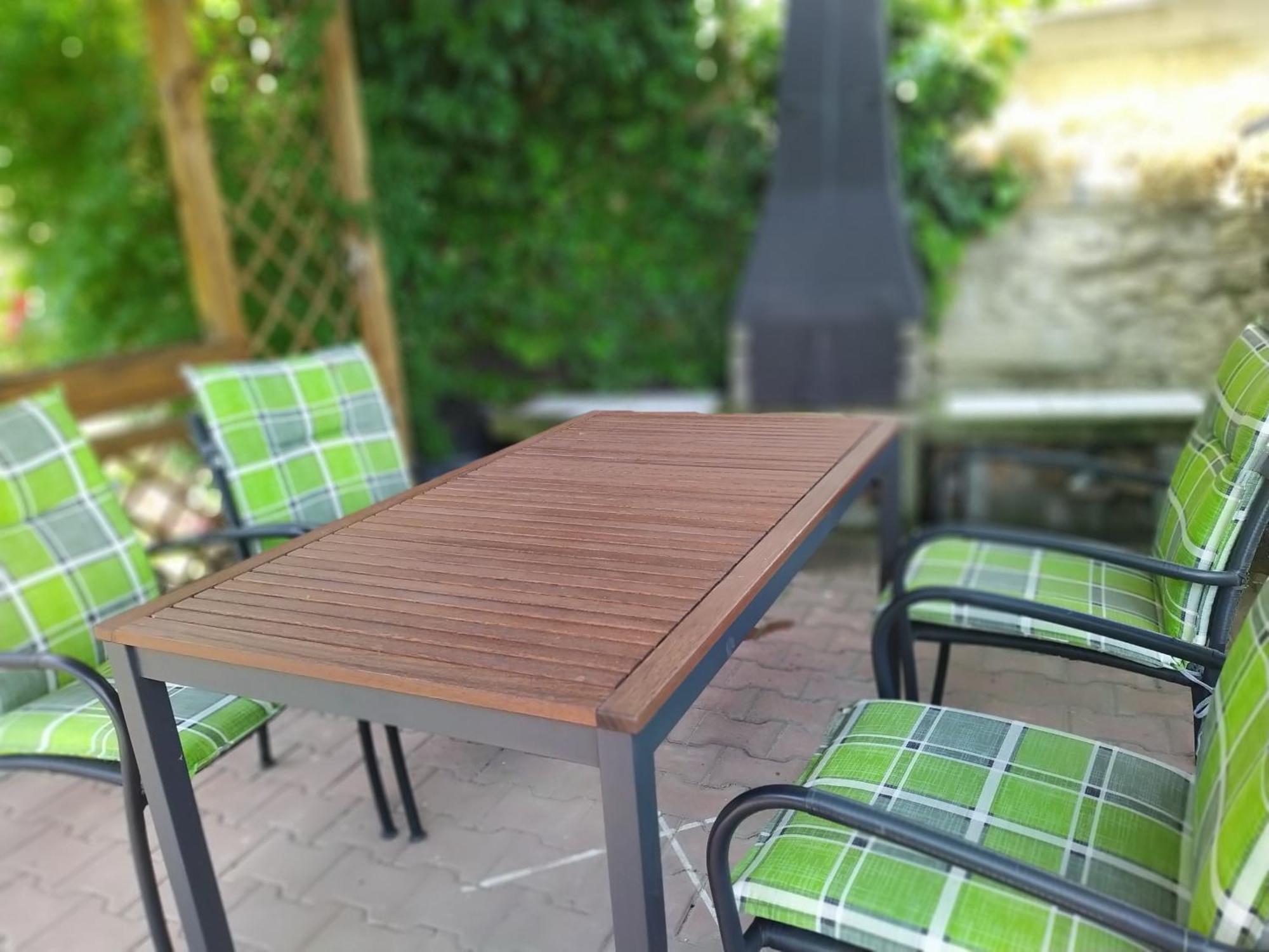 Apartmany Zatec Zewnętrze zdjęcie