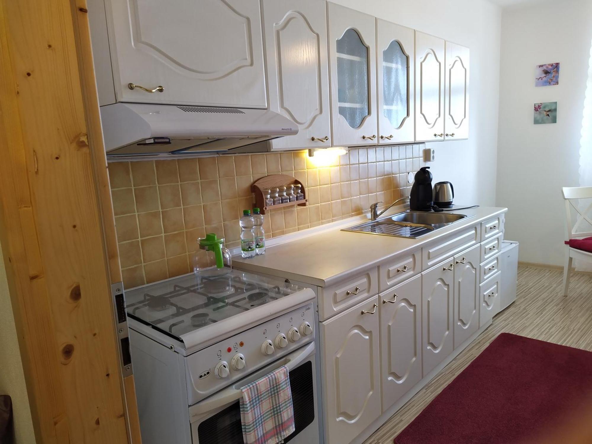 Apartmany Zatec Zewnętrze zdjęcie