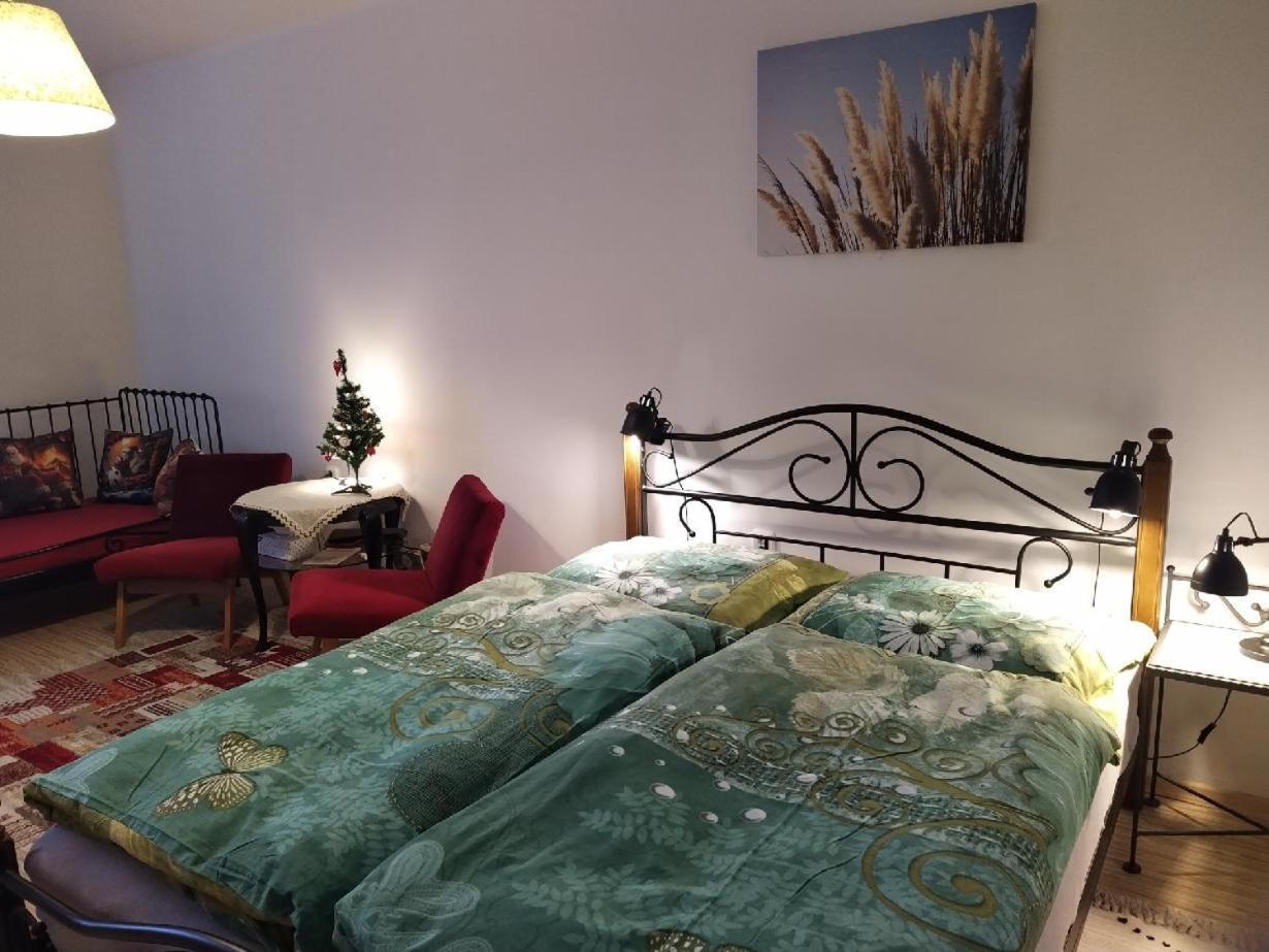 Apartmany Zatec Zewnętrze zdjęcie