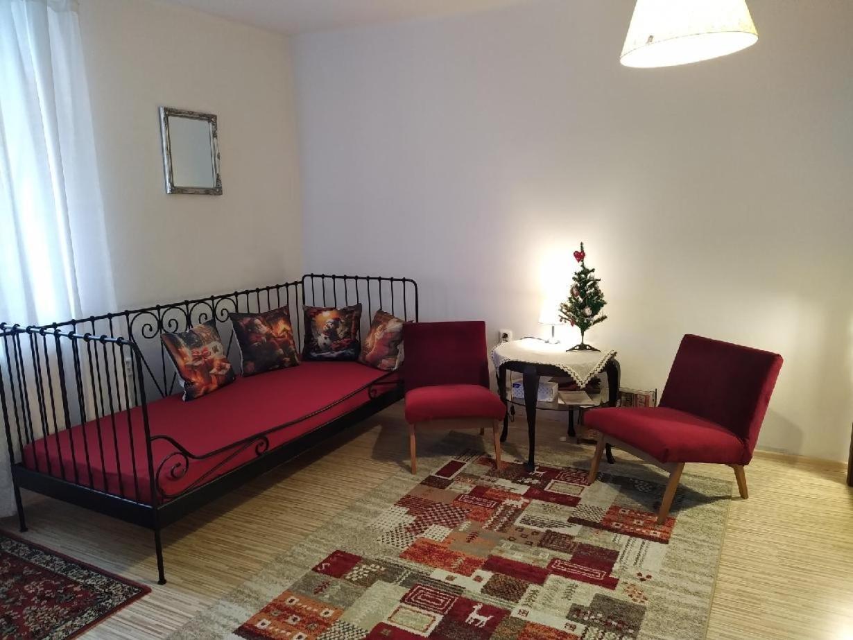 Apartmany Zatec Zewnętrze zdjęcie