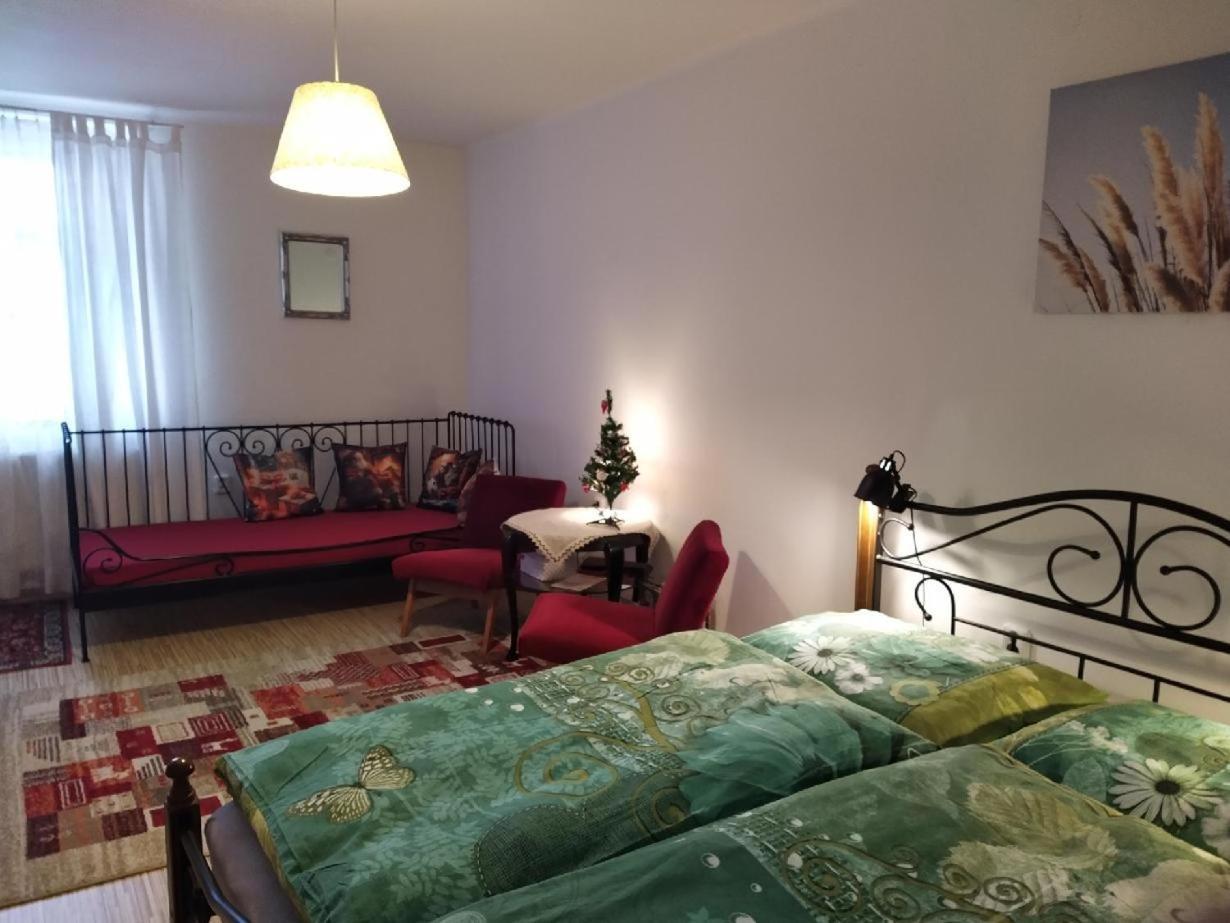 Apartmany Zatec Zewnętrze zdjęcie