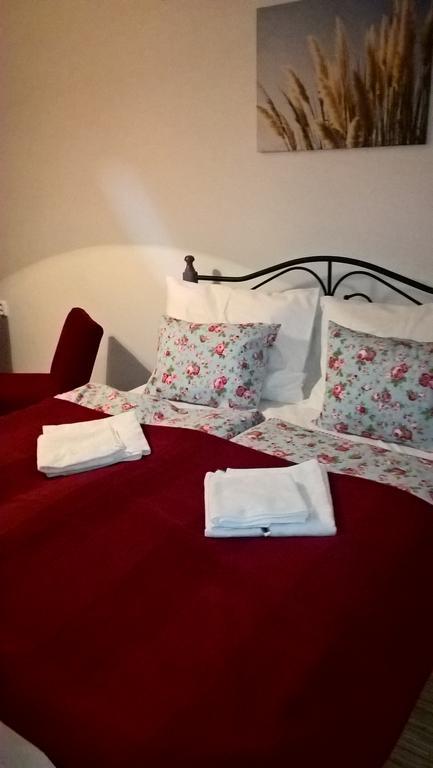 Apartmany Zatec Zewnętrze zdjęcie