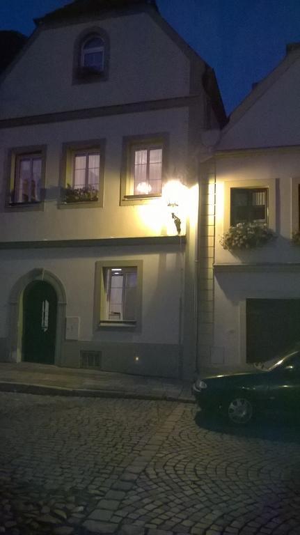 Apartmany Zatec Zewnętrze zdjęcie