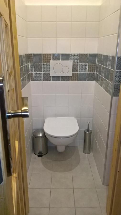 Apartmany Zatec Zewnętrze zdjęcie