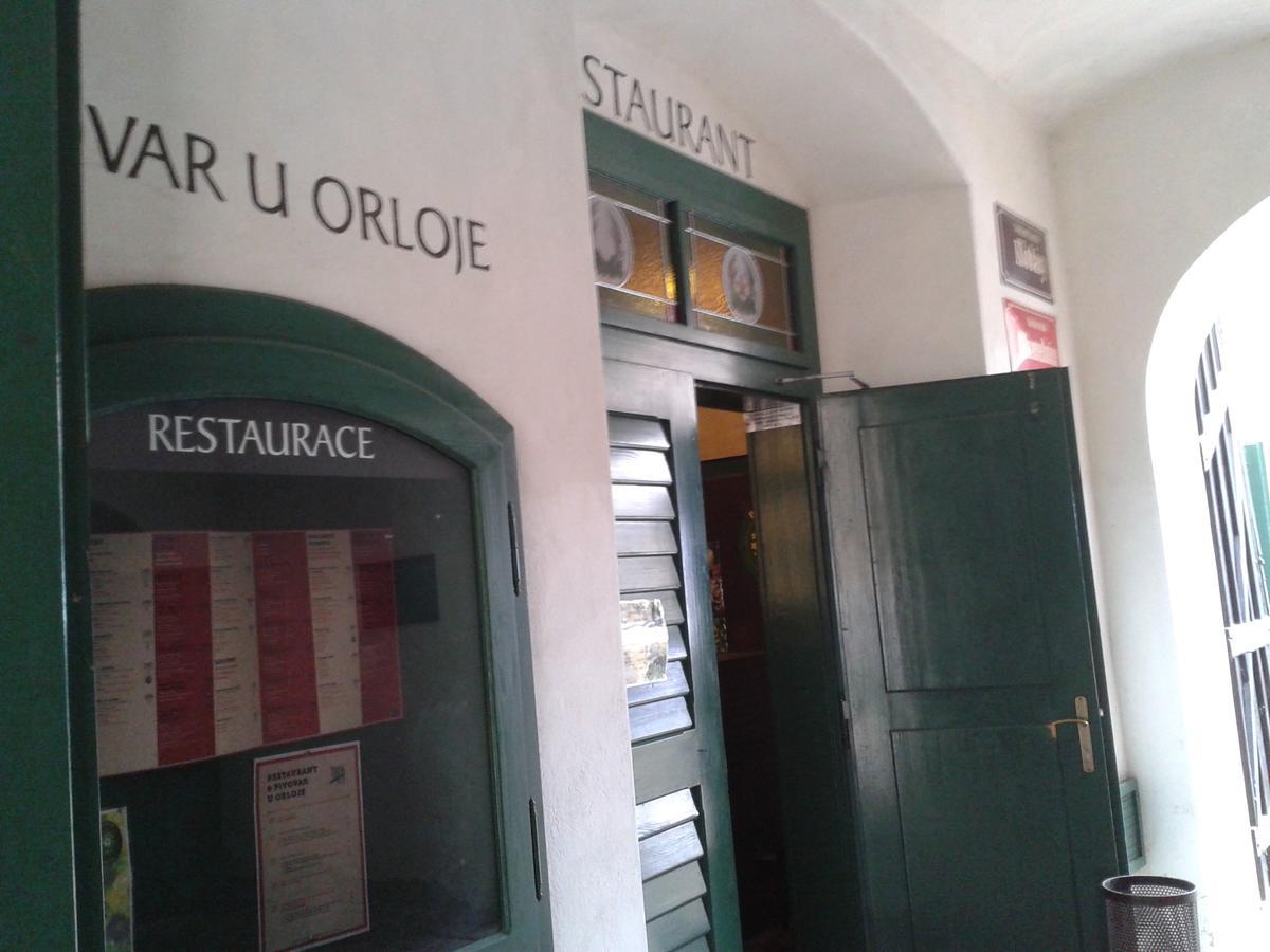 Apartmany Zatec Zewnętrze zdjęcie
